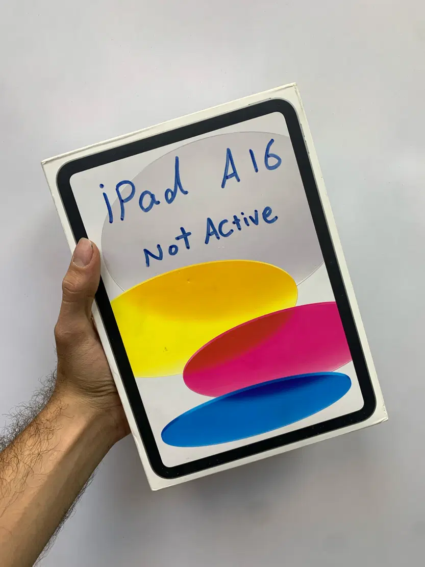 IPAd A16|تبلت|تهران, فردوسی|دیوار