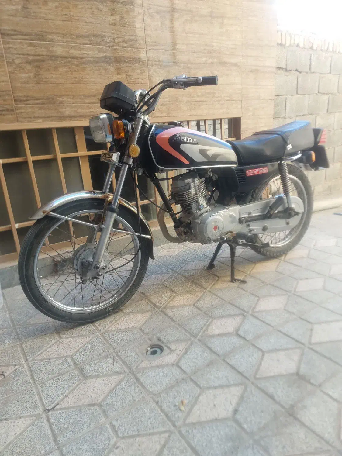 متور سیکلت|موتورسیکلت|اصفهان, قائمیه|دیوار