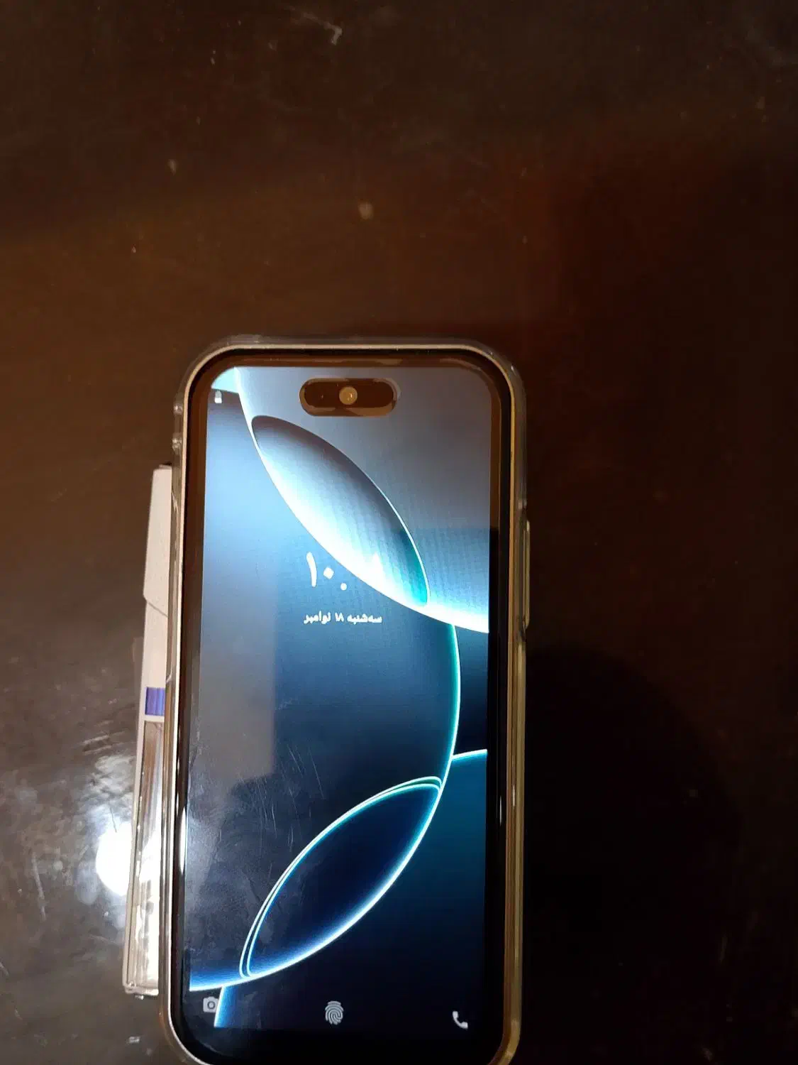 گوشی تلفن آیفون های کپی|موبایل|مشگین شهر, |دیوار