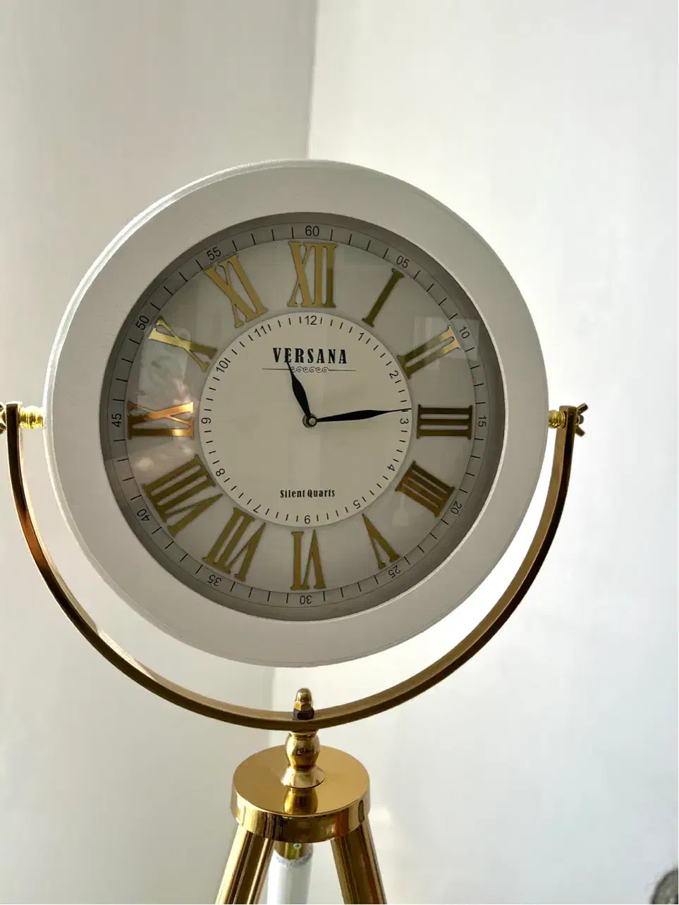 ساعت ایستاده ۳ پایه|ساعت دیواری و تزئینی|مرودشت, قانون|دیوار