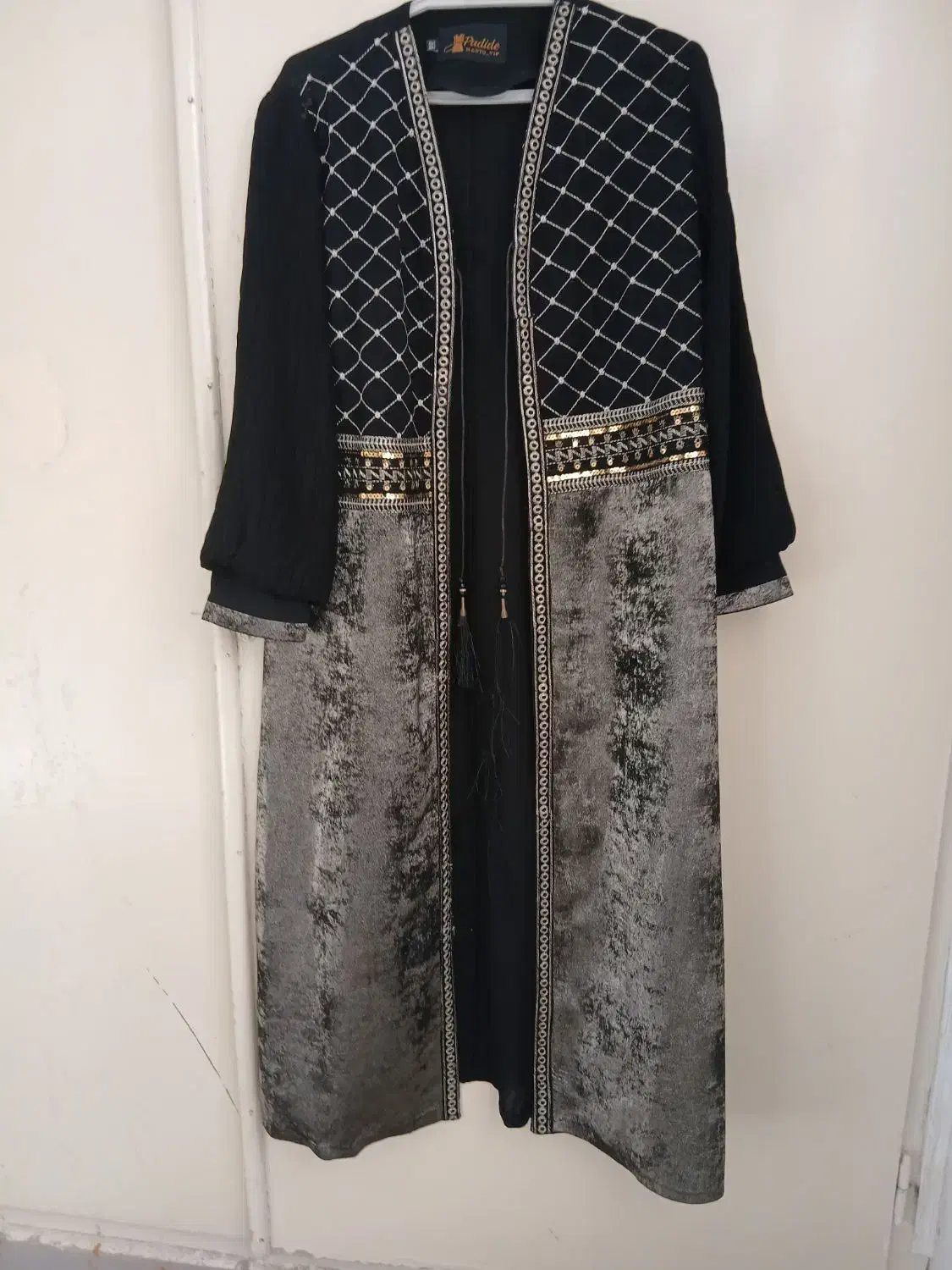 مانتومجلسی|لباس|بیرجند, |دیوار