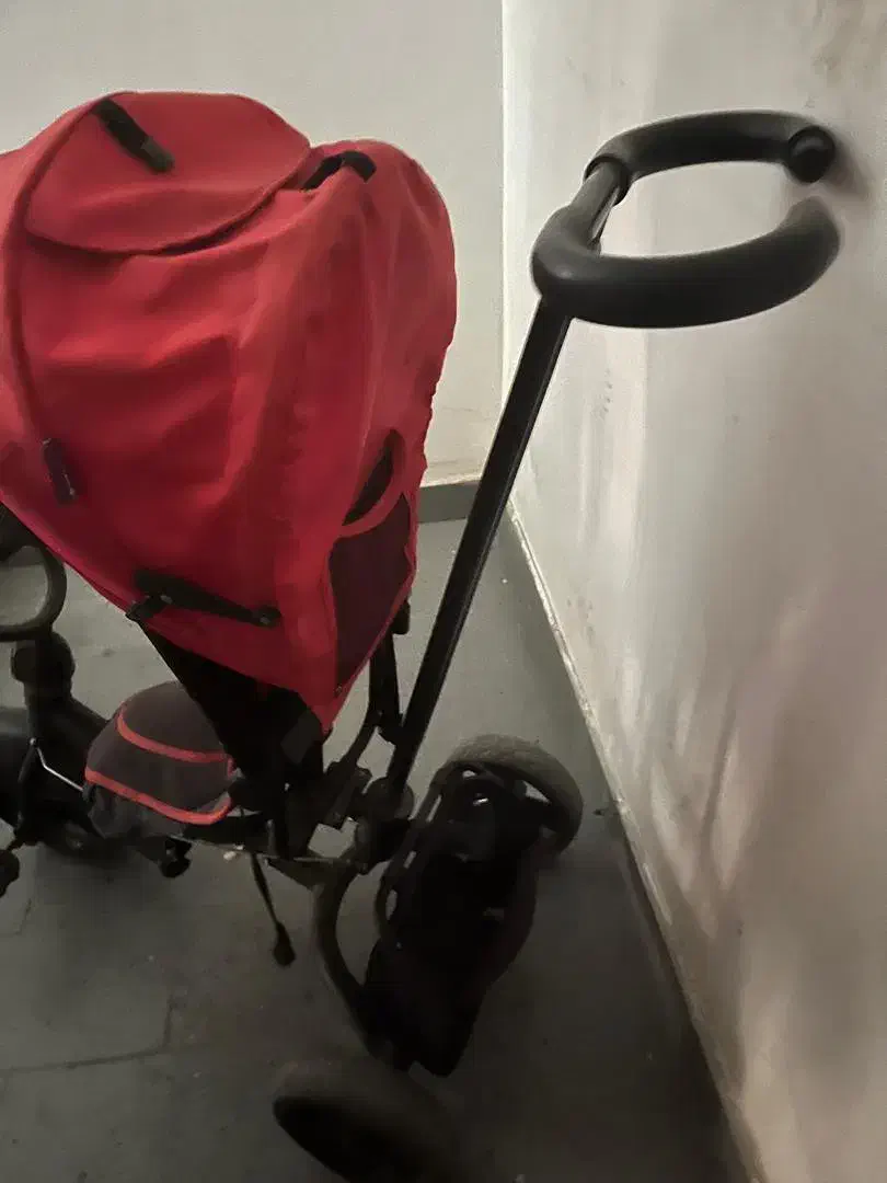 دوچرخه و راکر|اسباب و اثاث بچه|مرند, |دیوار