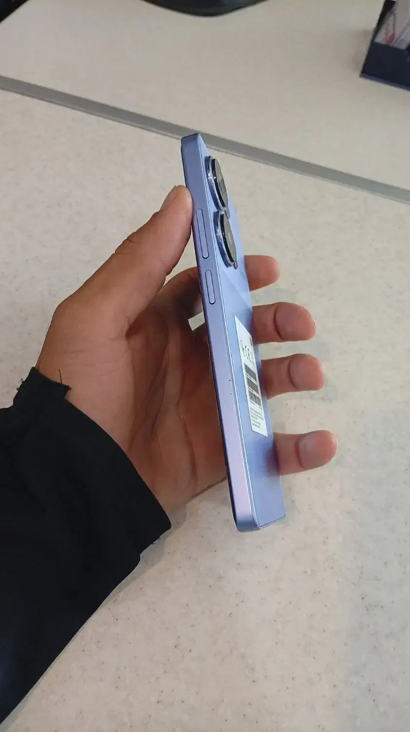 Redmi Note 13 Pro|موبایل|میناب, |دیوار