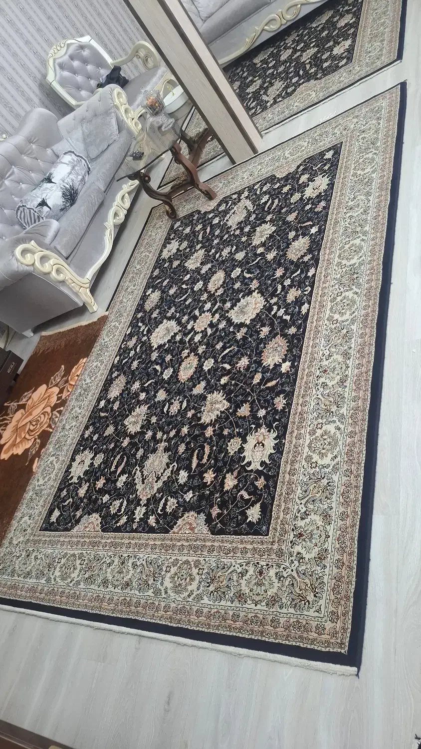 فرش|فرش|ماکو, |دیوار