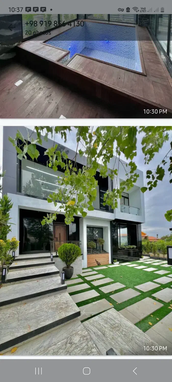 سرایدار|استخدام سرایداری و نظافت|هشتگرد, تهران دشت|دیوار