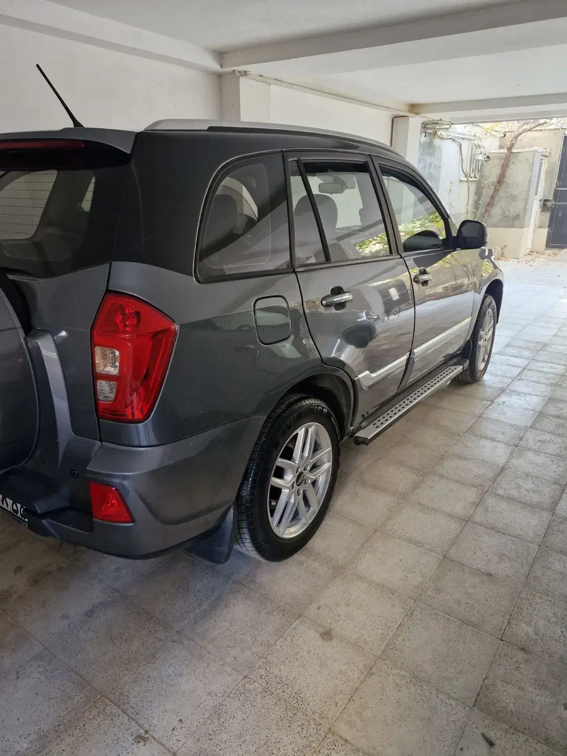 ایکس 33نیوفیس،مدل 1400تکبرگ سند|خودرو سواری و وانت|مشهد, هنرستان|دیوار