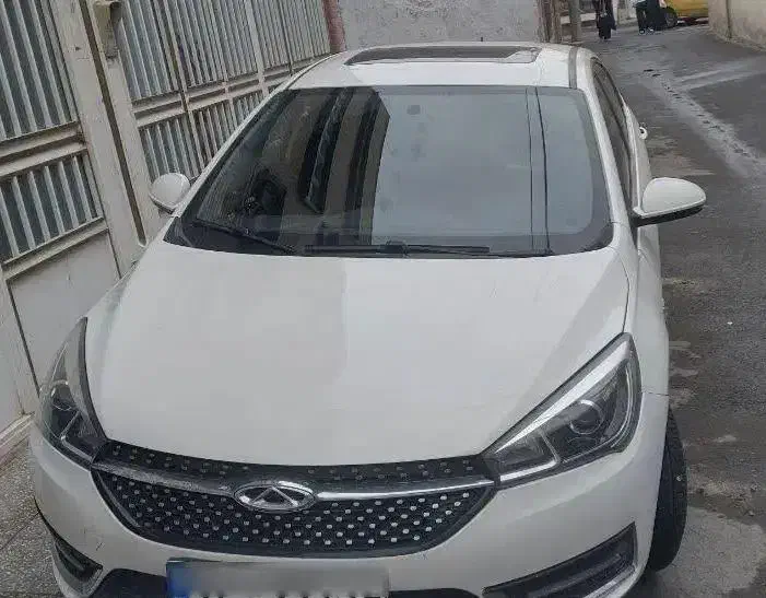 اریزو ۵|خودرو سواری و وانت|قم, قم نو|دیوار