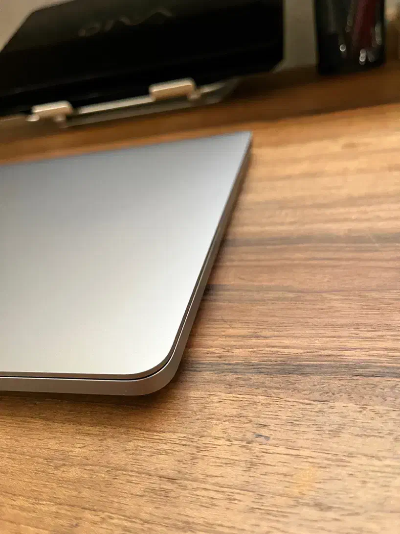16 in16GB RAM 1TB SSD i9 MacBook Pro|رایانه همراه|کرج, دهقان ویلا|دیوار