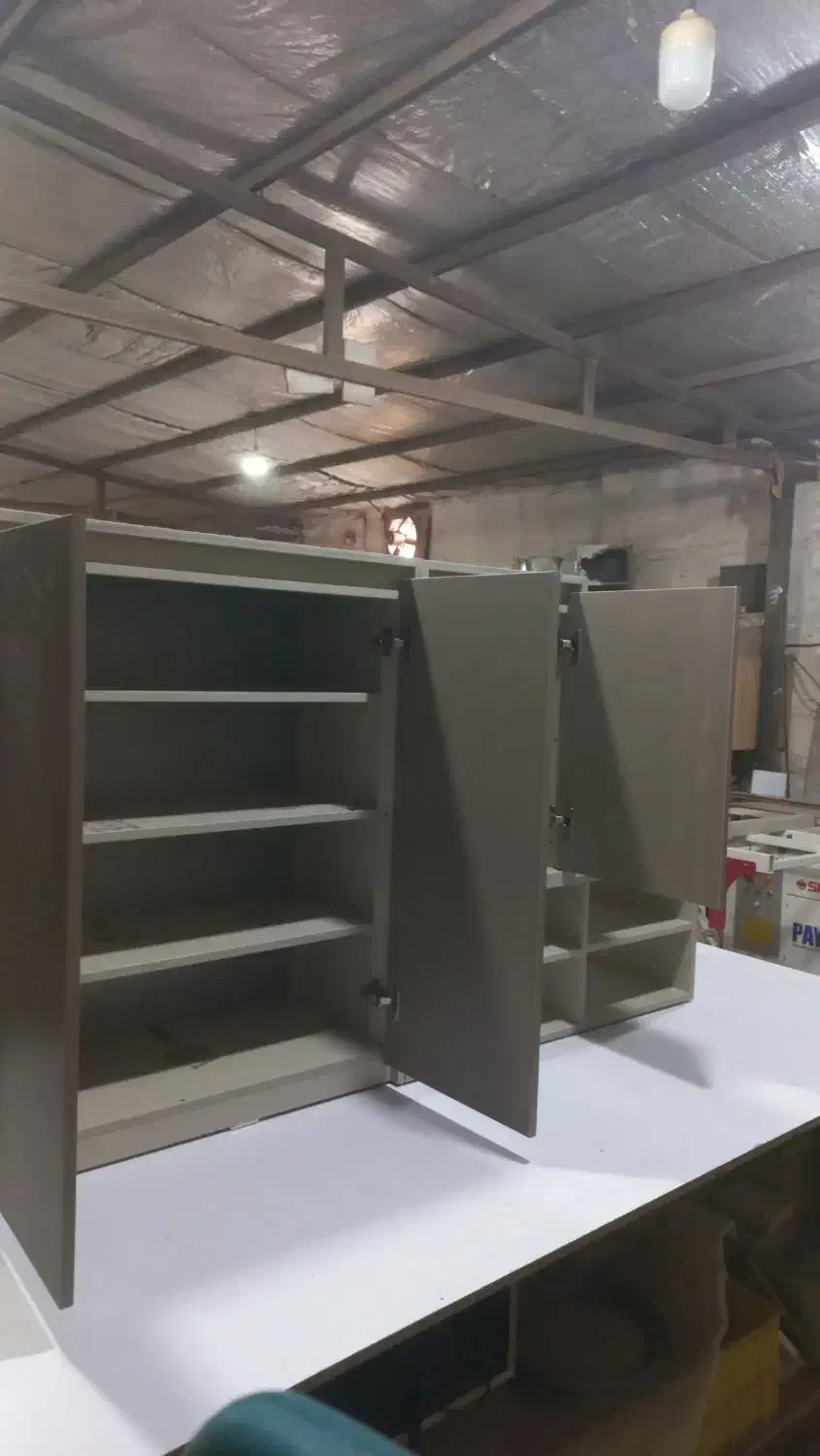 جاکفشی|جاکفشی، کمد، دراور|کرج, باغستان|دیوار