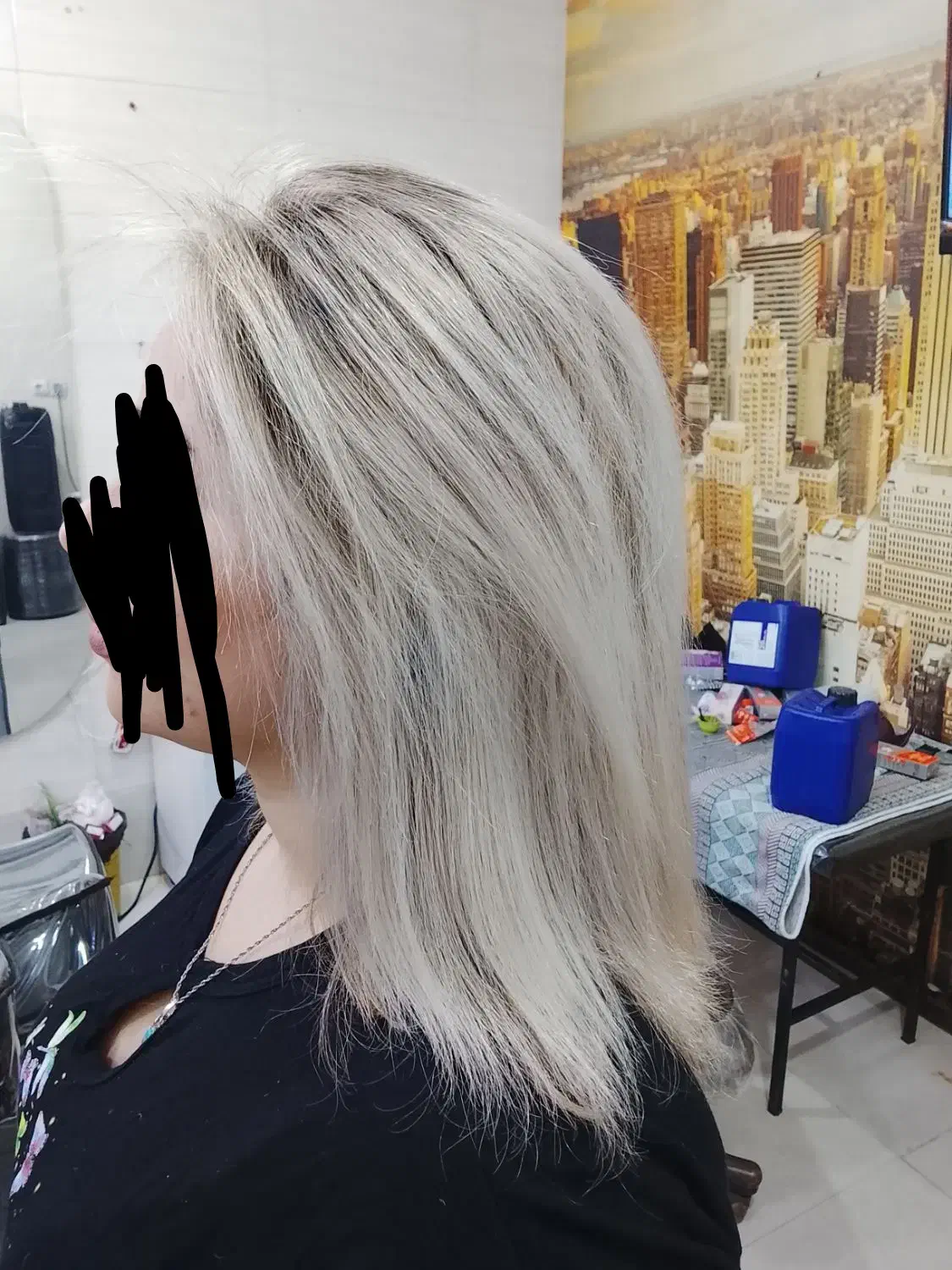 خدمات آرایشگری|خدمات آرایشگری و زیبایی|اهواز, کوی مهدیس|دیوار