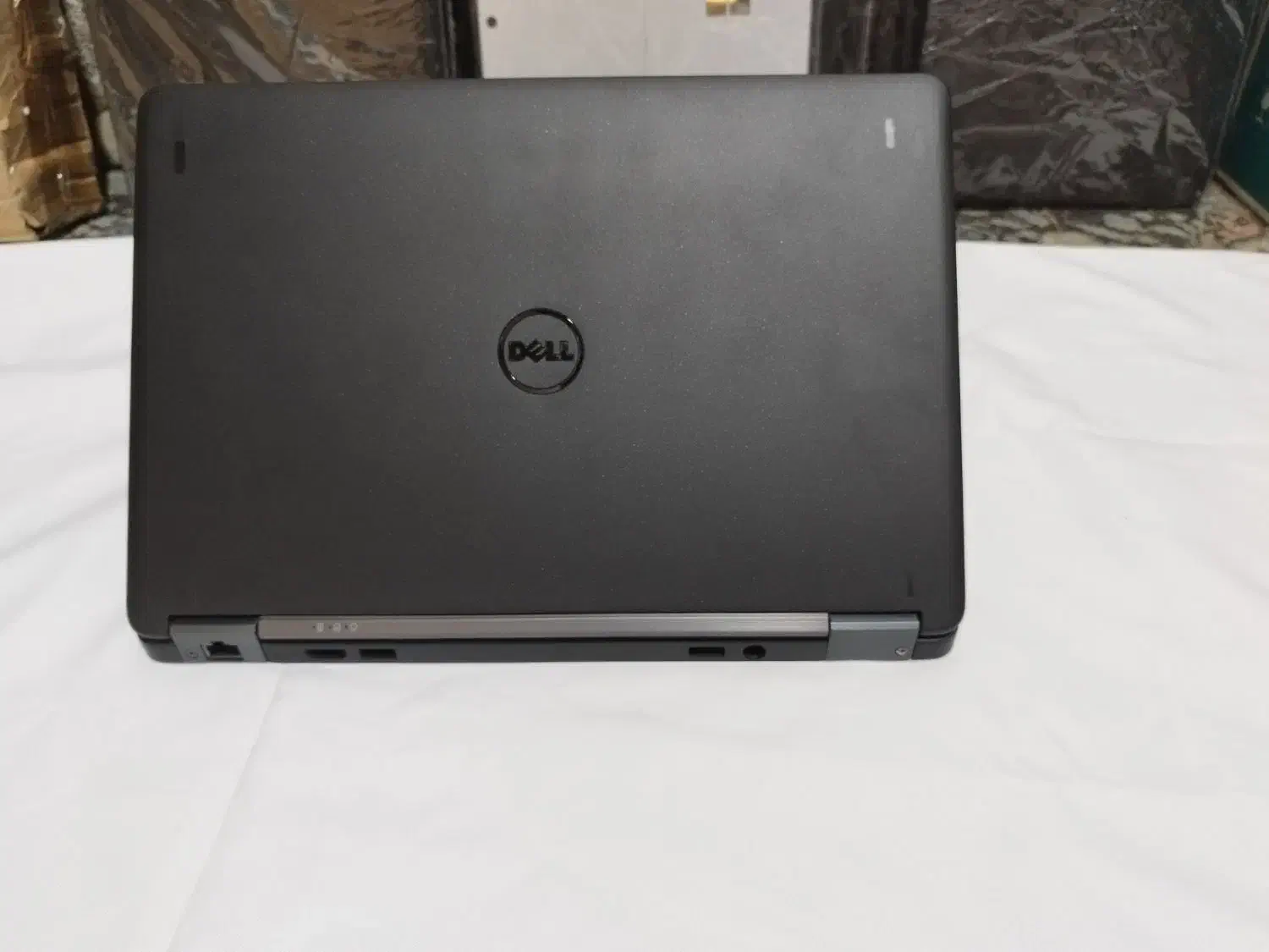 لپتاپ دل i5 و i7 رم 8 با هارد ssd در حد نو|رایانه همراه|بندر گناوه, |دیوار