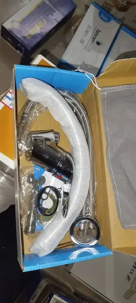 شیرالات|لوازم سرویس بهداشتی|شهرکرد, |دیوار