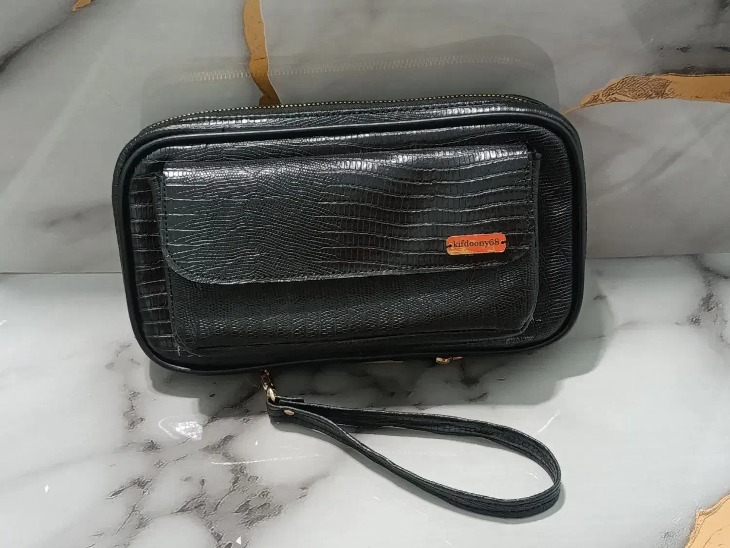 کیف مدارک|کیف، کفش، کمربند|قم, شهرک امام حسین|دیوار