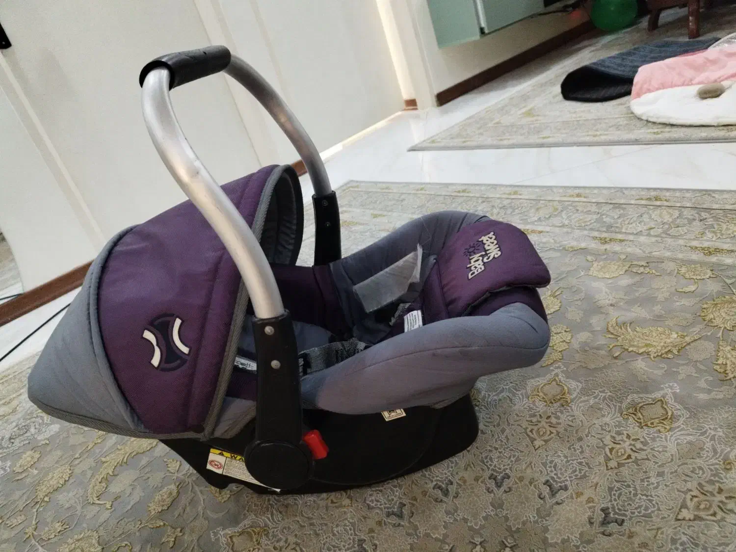 کیف و کریر نوزاد|کالسکه و لوازم جانبی|تهران, دروازه شمیران|دیوار