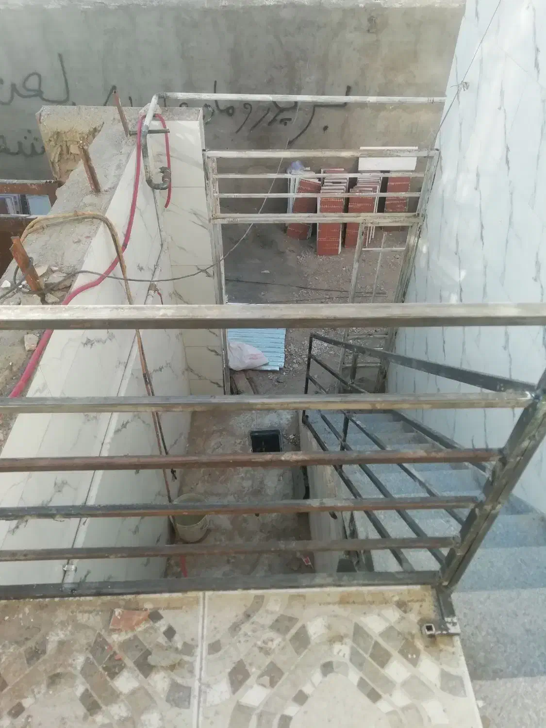 جوشکاری سیار حتی یک خال جوش|خدمات پیشه و مهارت|نیشابور, ناسیونال|دیوار