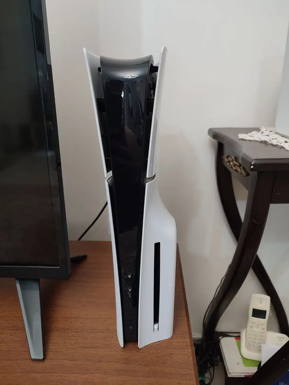 ps5 در حد نو بشرط|کنسول، بازی ویدئویی و آنلاین|تهران, باشگاه نفت|دیوار