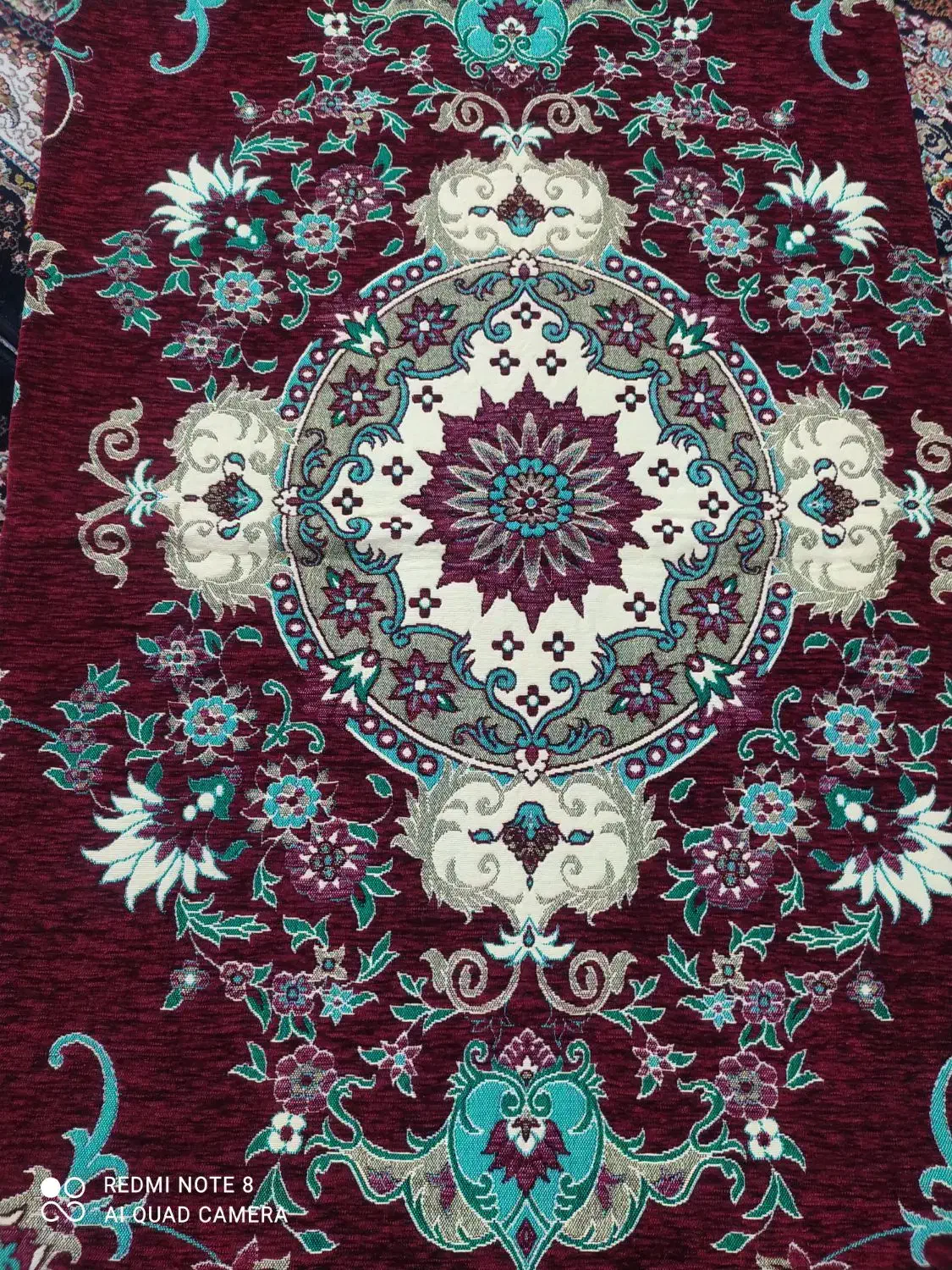 روفرشی نو|روفرشی|قم, پردیسان|دیوار