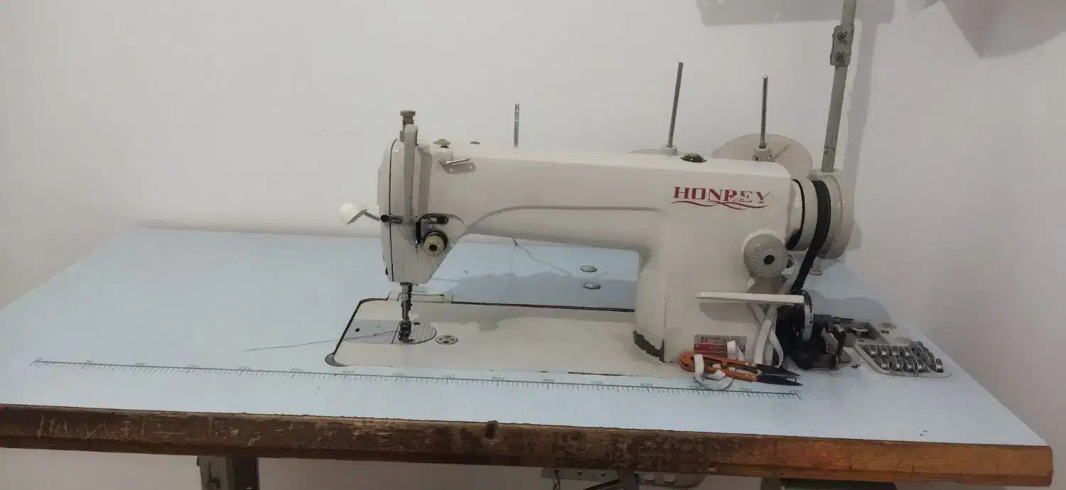 چرخ خیاطی صنعتی|چرخ خیاطی و ریسندگی|بوکان, |دیوار