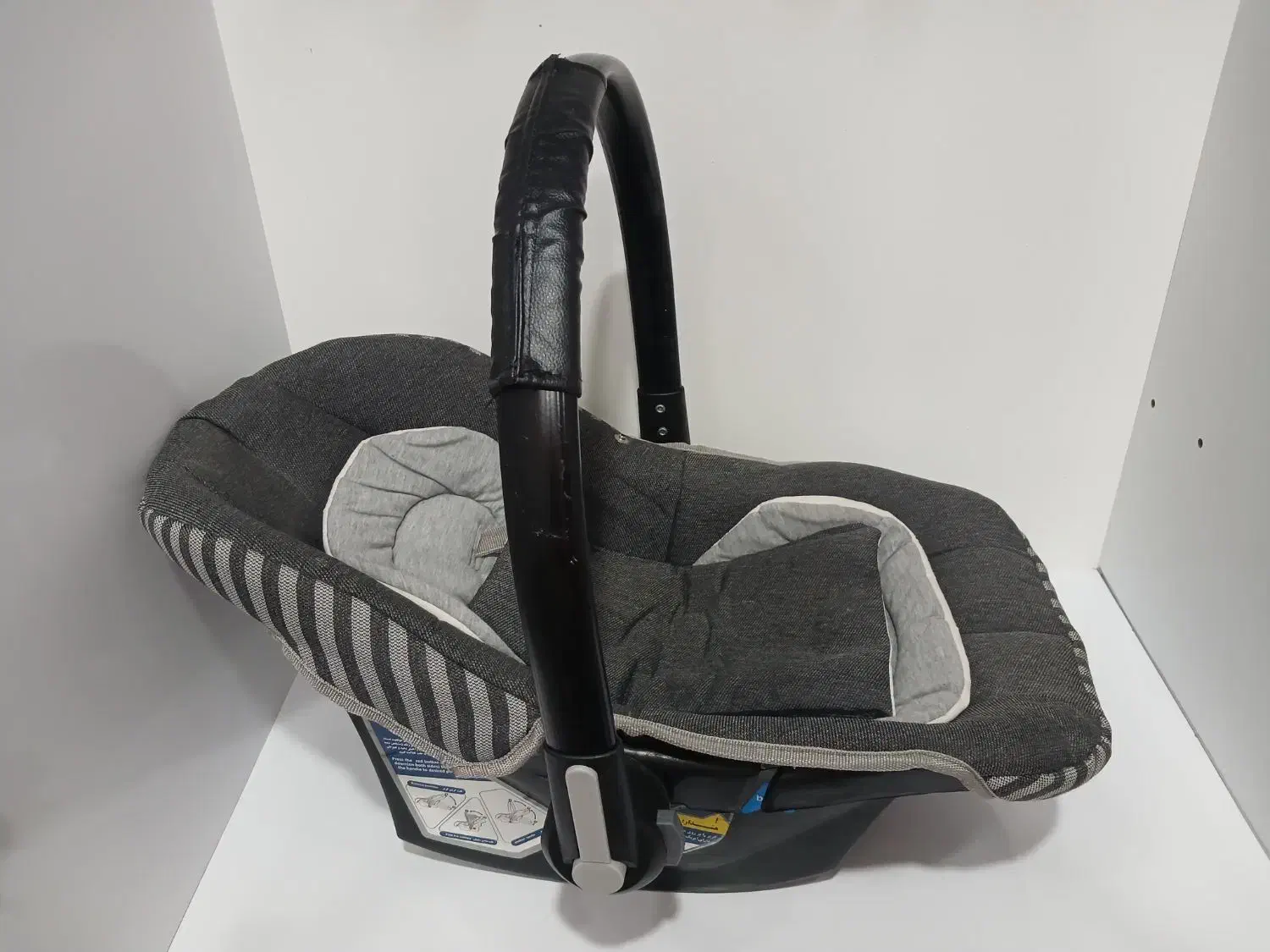 کریر|کالسکه و لوازم جانبی|بوکان, |دیوار