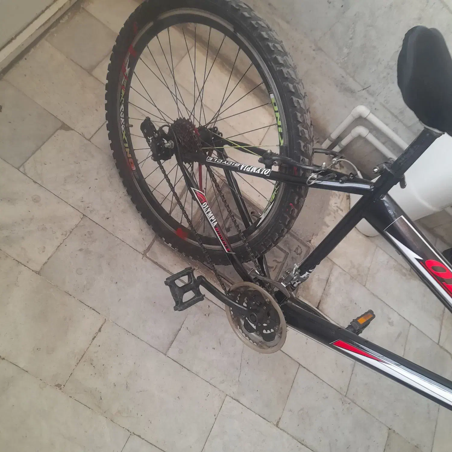 دوچرخه|دوچرخه، اسکیت، اسکوتر|ارومیه, |دیوار