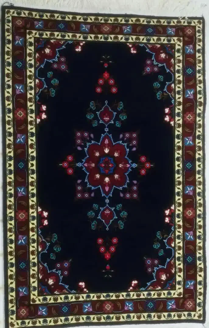 فرش دستبافت|فرش|کرمانشاه, |دیوار