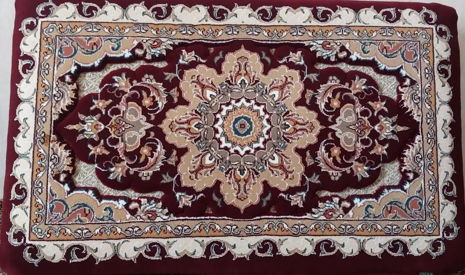 پشتی سنتی|پشتی|آبپخش, |دیوار