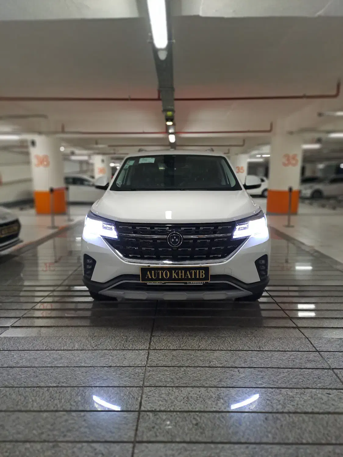 fmc t5 صفر خشک اقساط تحویل فوری|خودرو سواری و وانت|تهران, حصار بوعلی|دیوار