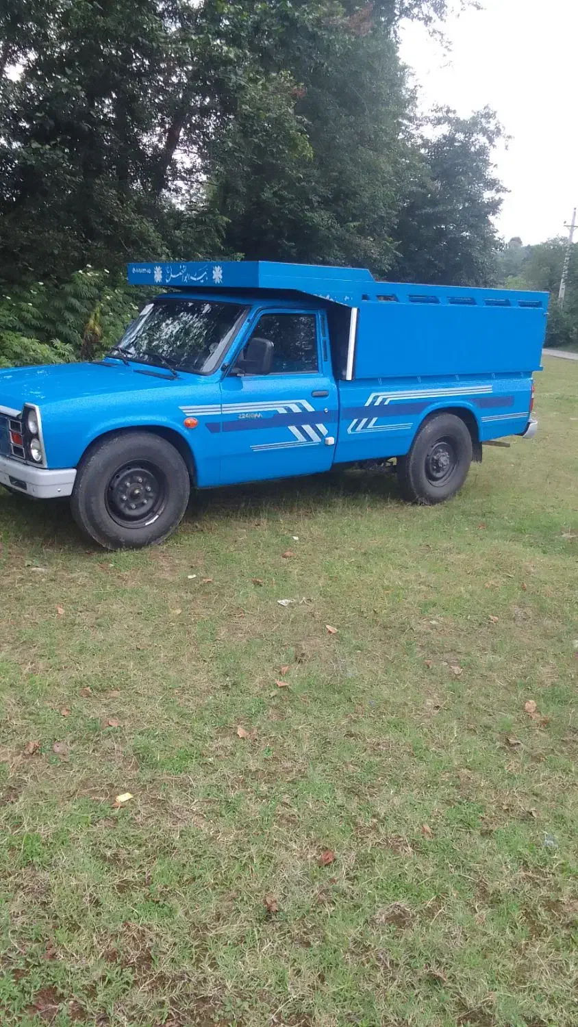 باربری به تمام نقاط به صورت شبانه روز|خدمات حمل و نقل|لاهیجان, بازکیاگوراب|دیوار