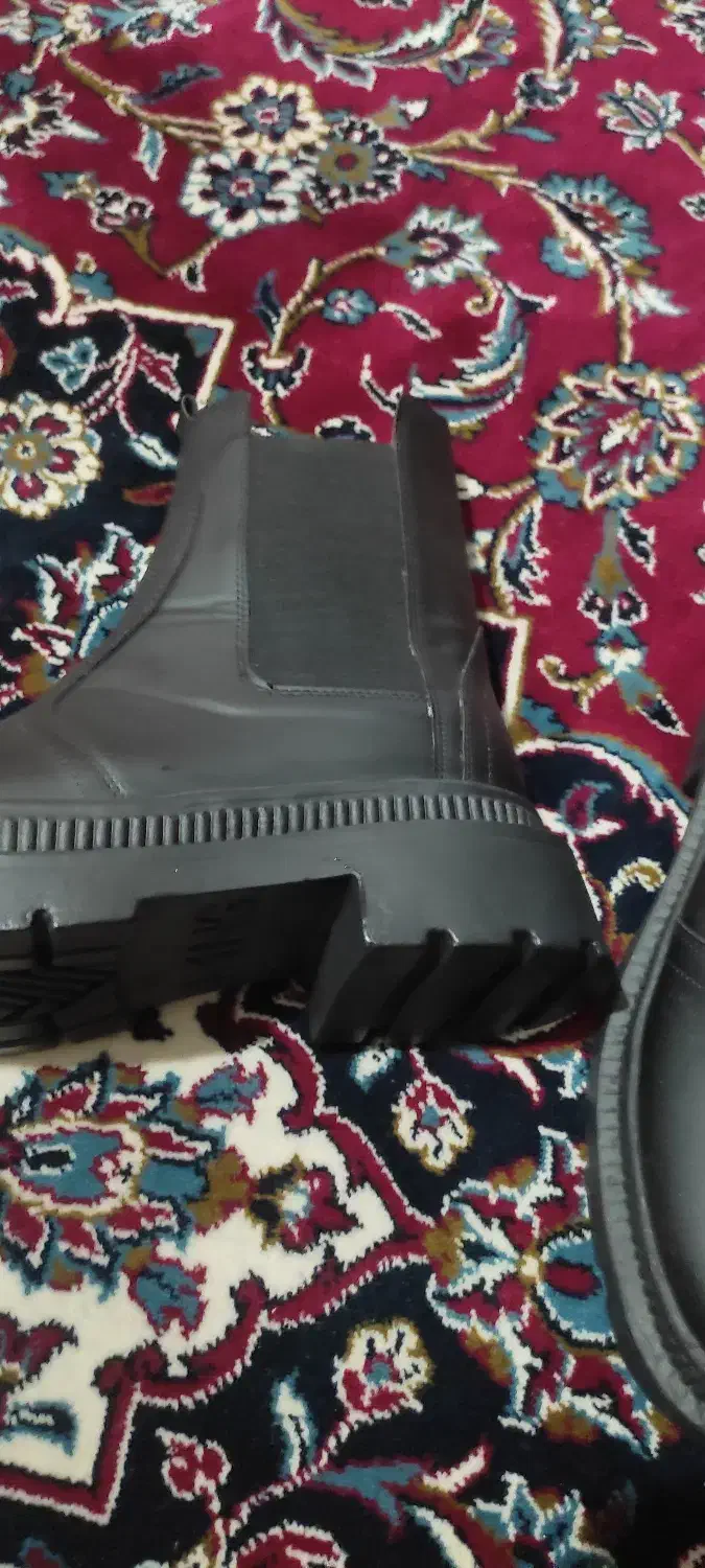 نیم بوت نو نو|کیف، کفش، کمربند|اسلام‌‌آباد غرب, |دیوار