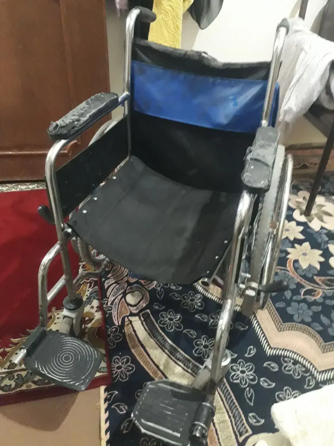 ویلچر|پزشکی|کرمان, |دیوار