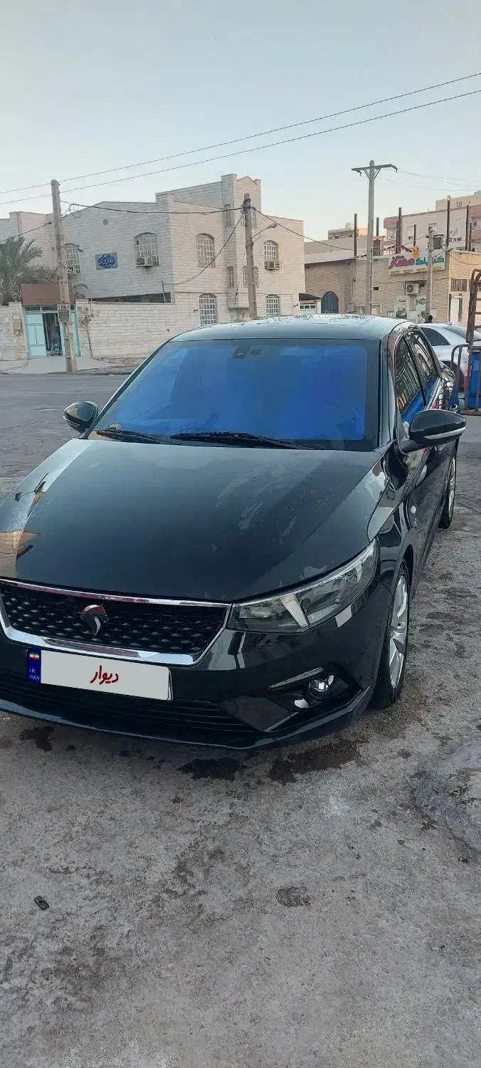 تارا v2|خودرو سواری و وانت|بندر امام خمینی, |دیوار