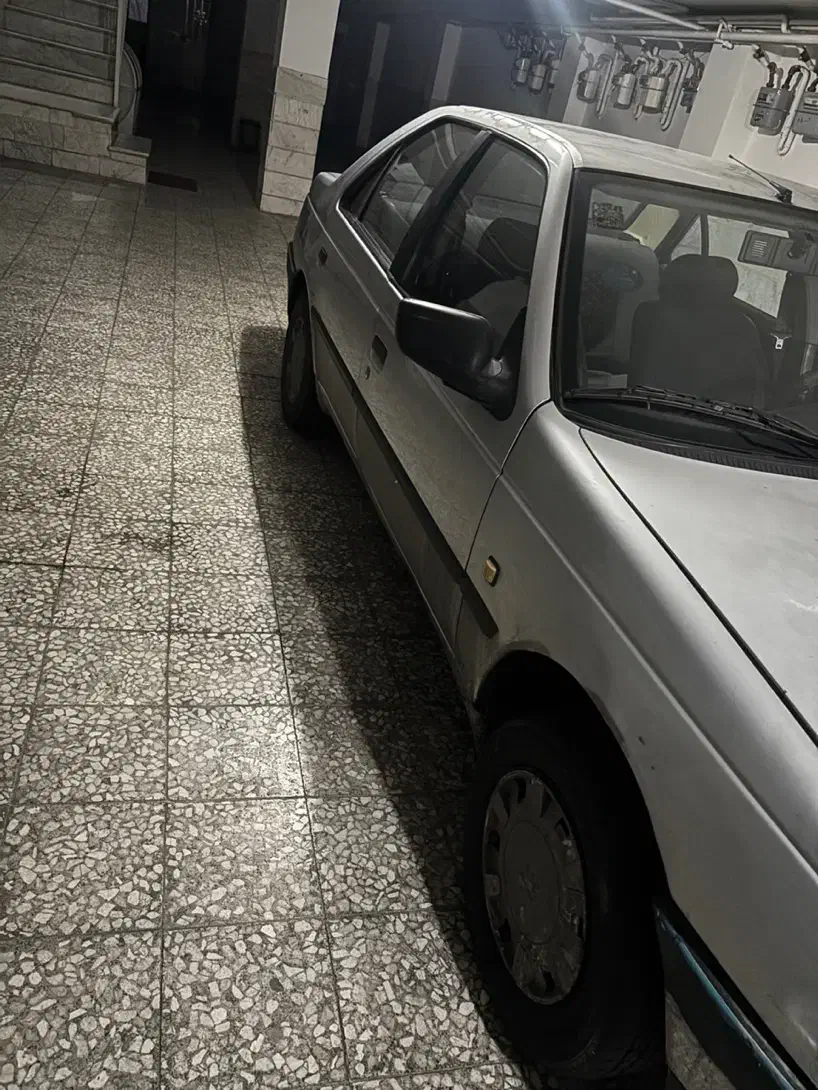 روا مدل ۸۹|خودرو سواری و وانت|فردیس, فردیس|دیوار