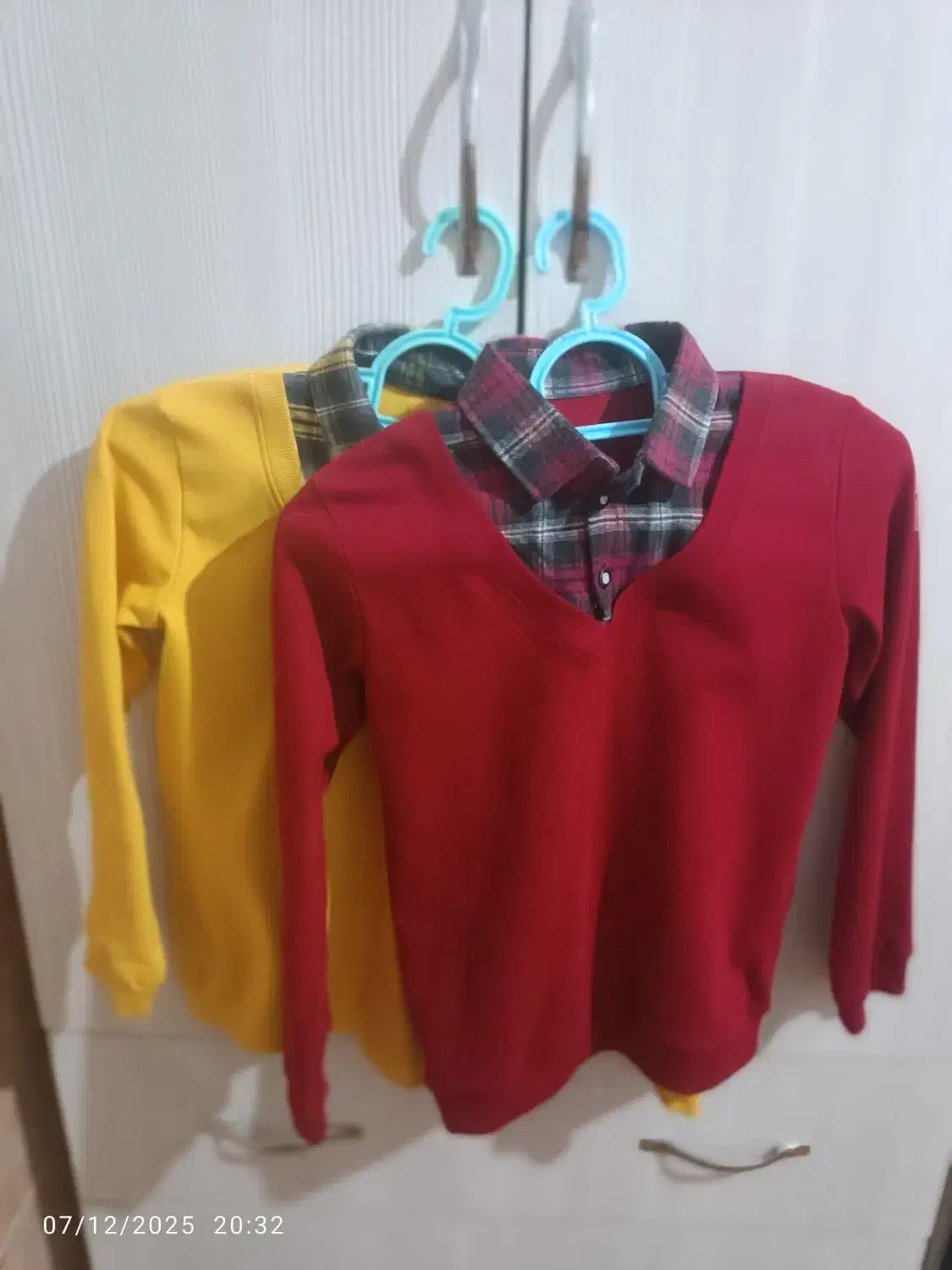 لباس|کفش و لباس بچه|پاکدشت, پاکدشت (مامازند)|دیوار