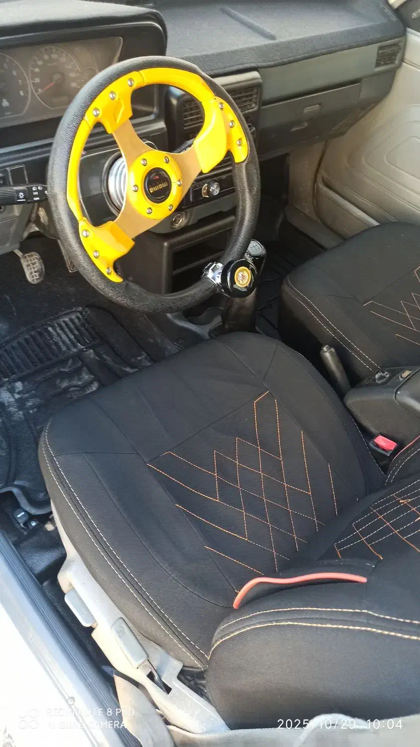 فروش پراید|خودرو سواری و وانت|زاهدان, |دیوار