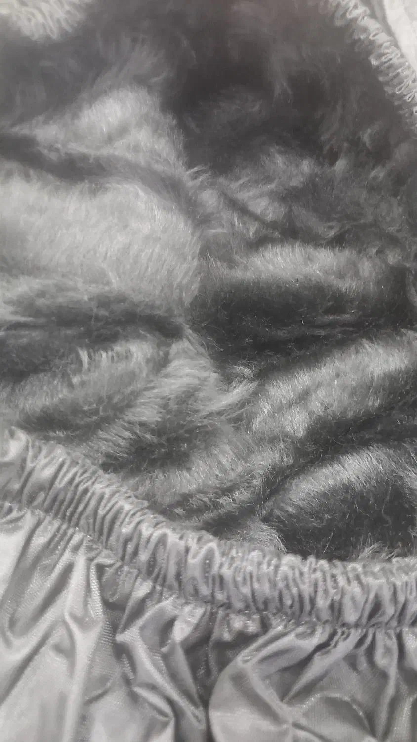 بادگیر مردانه خز دار با شلوار فروشی|لباس|سرایان, |دیوار