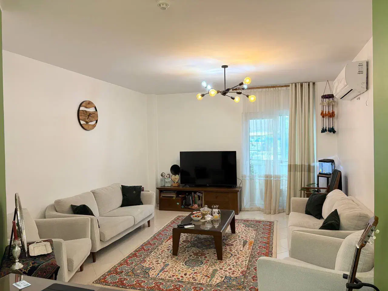 فروش ۱ خواب ۷۵ متر/بازسازی شده/ارتش/آتی ساز کوثر|فروش آپارتمان|تهران, سوهانک|دیوار