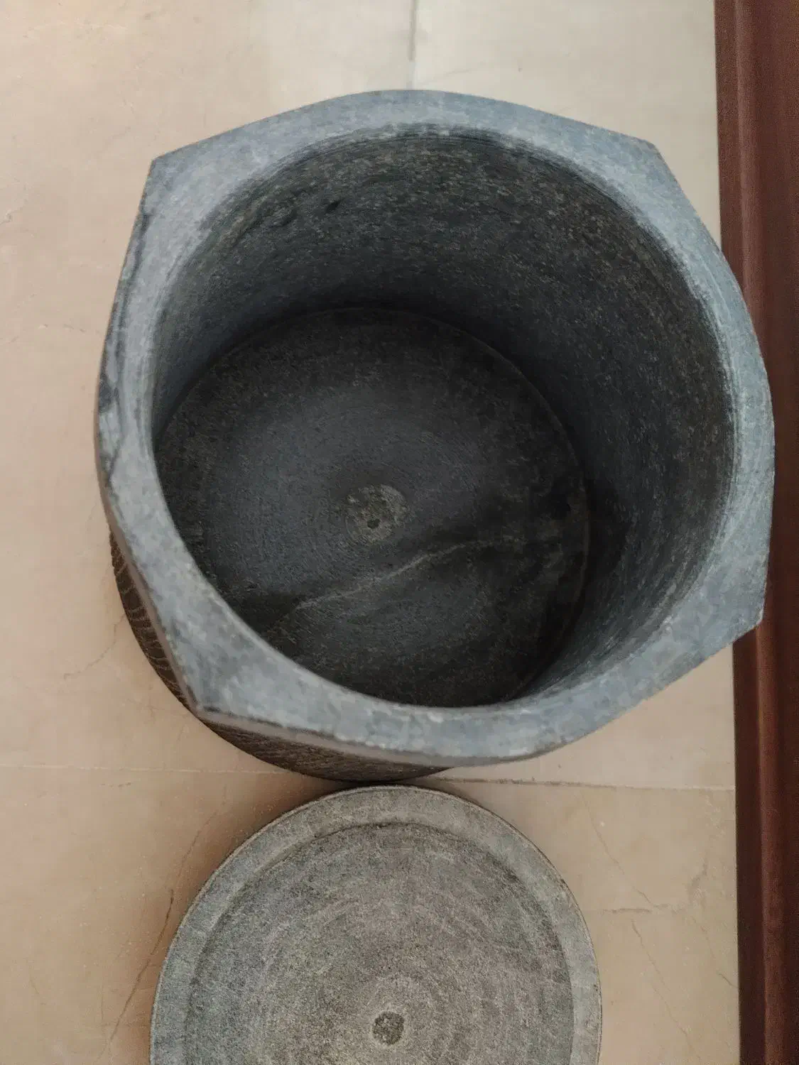 دیزی سنگی|صنایع دستی و سایر لوازم تزئینی|تهران, جماران (نیاوران)|دیوار