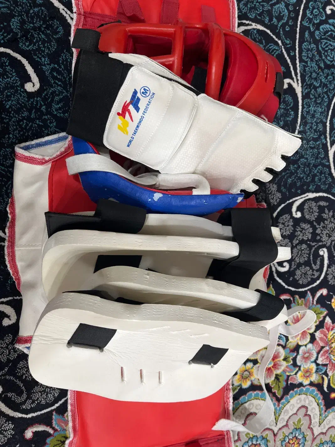 وسایل تکواندو|تجهیزات ورزشی|اهواز, گیت بوستان|دیوار