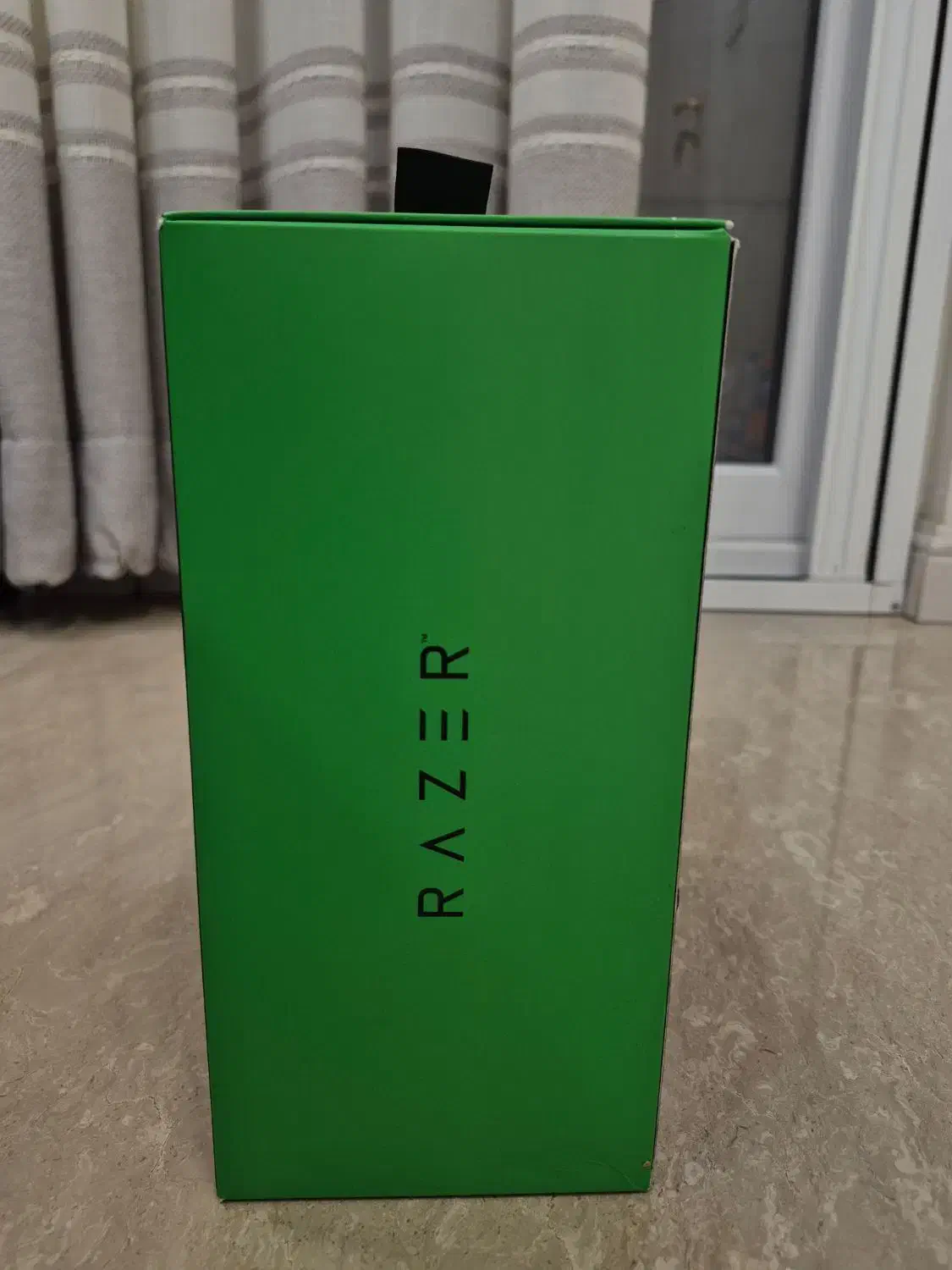 هدفون ریزر کراکن x|قطعات و لوازم جانبی رایانه|تهران, پرستار|دیوار