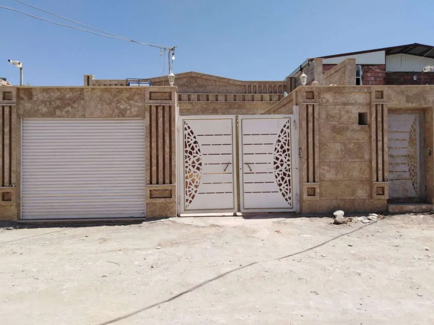 فروش  ملک|فروش زمین و ملک کلنگی|بندرعباس, |دیوار