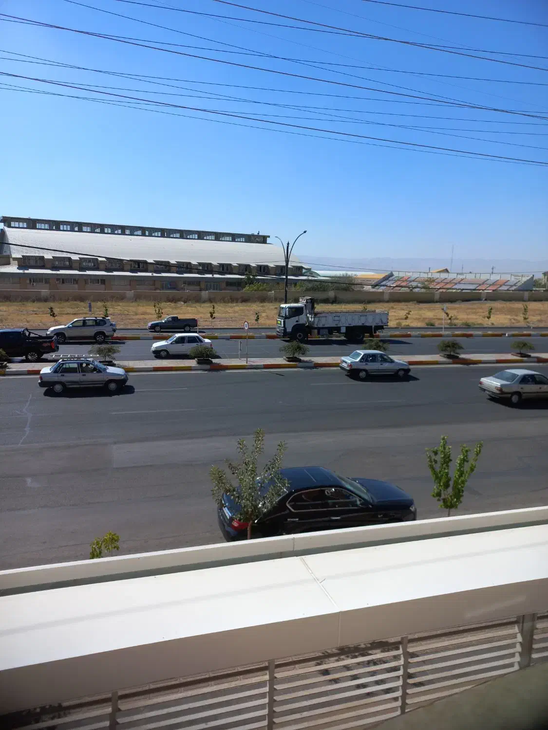 آمیکو|خودرو سنگین|زنجانرود, |دیوار