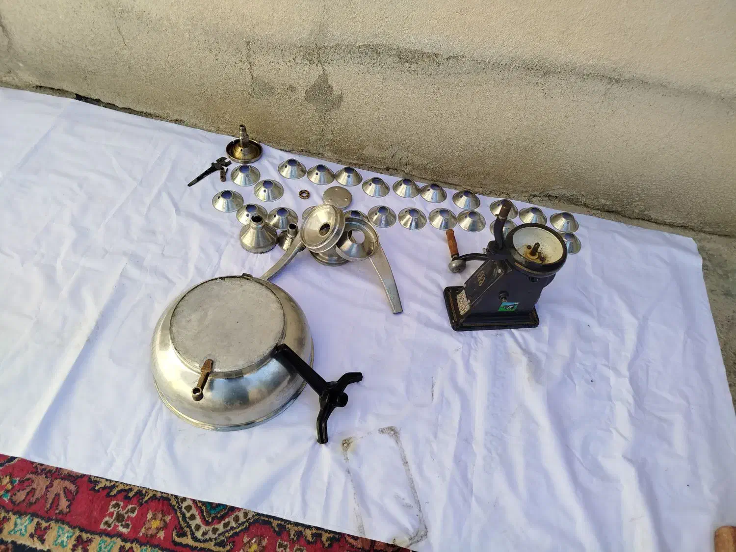 خامه گیری|سایر لوازم برقی|دیواندره, |دیوار