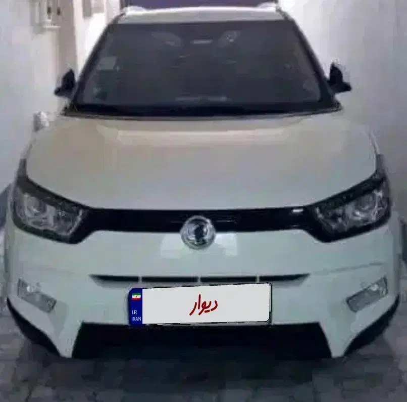 تیولی الیت ۲۰۱۶|خودرو سواری و وانت|تهران, شهرک غرب|دیوار