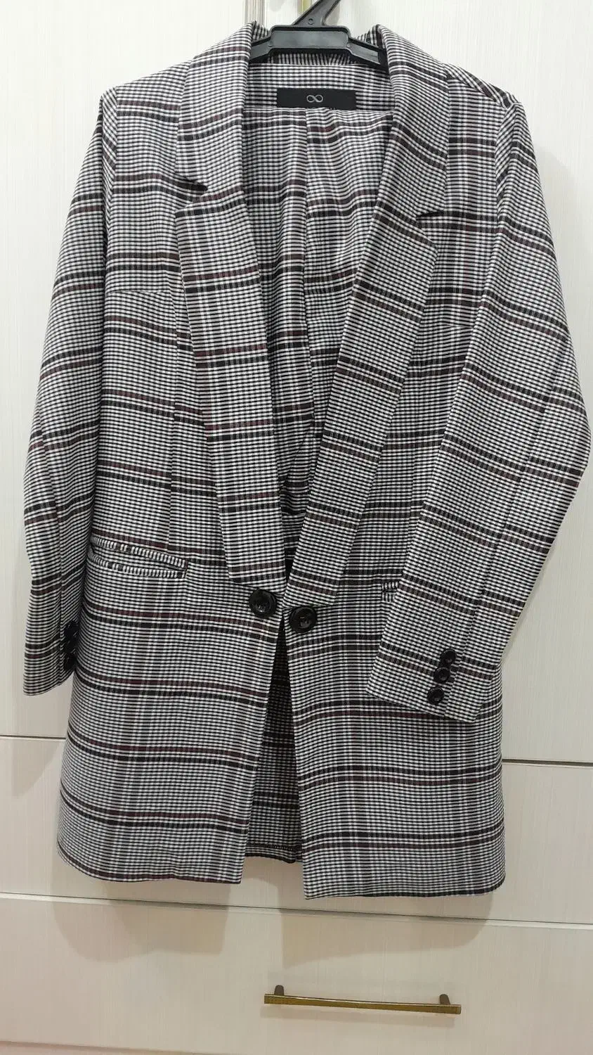 مانتو کتی و شلوار|لباس|بیرجند, |دیوار