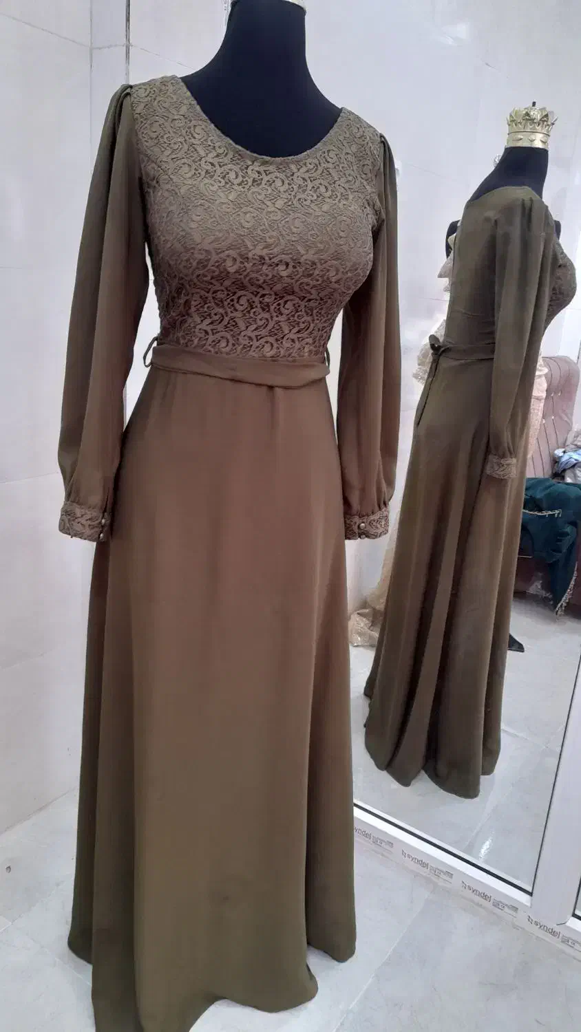 فروش لباس مجلسی|لباس|شادگان, |دیوار