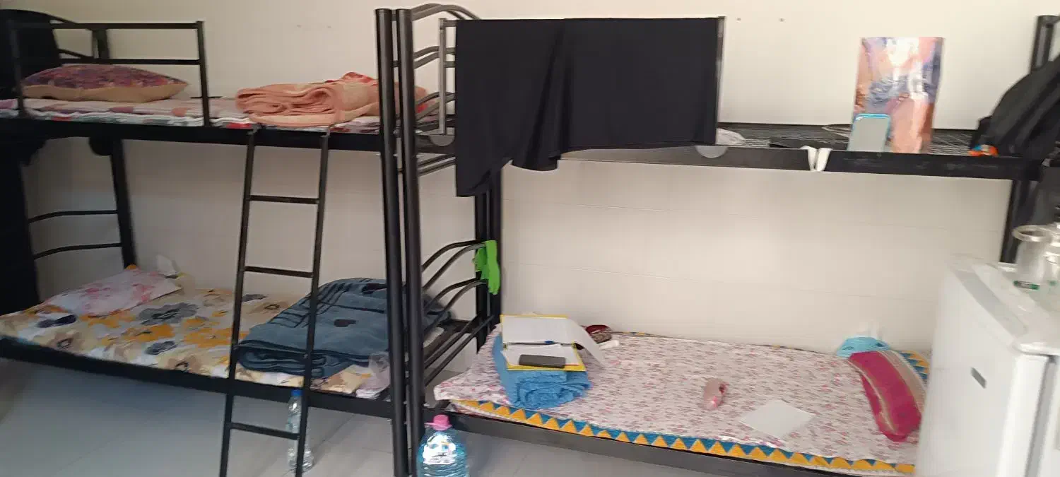 خوابگاه دخترانه چمران|اجارهٔ کوتاهمدت آپارتمان و سوئیت|شیراز, چوگیاه|دیوار