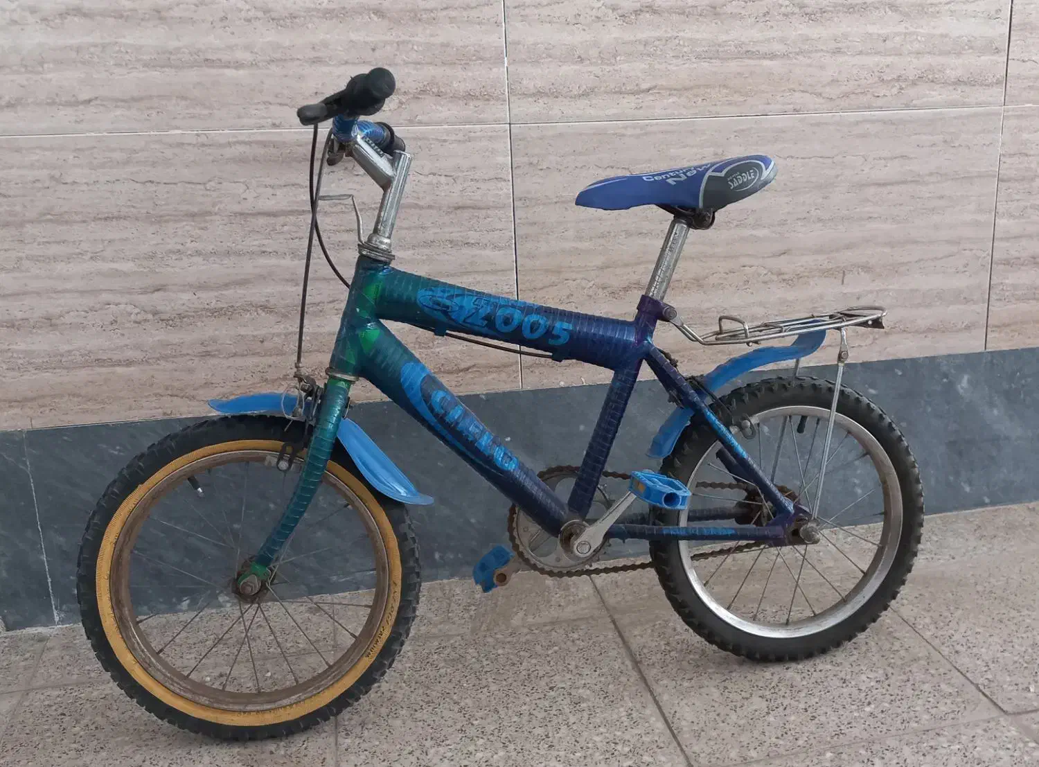 دوچرخه|دوچرخه، اسکیت، اسکوتر|ساوه, |دیوار