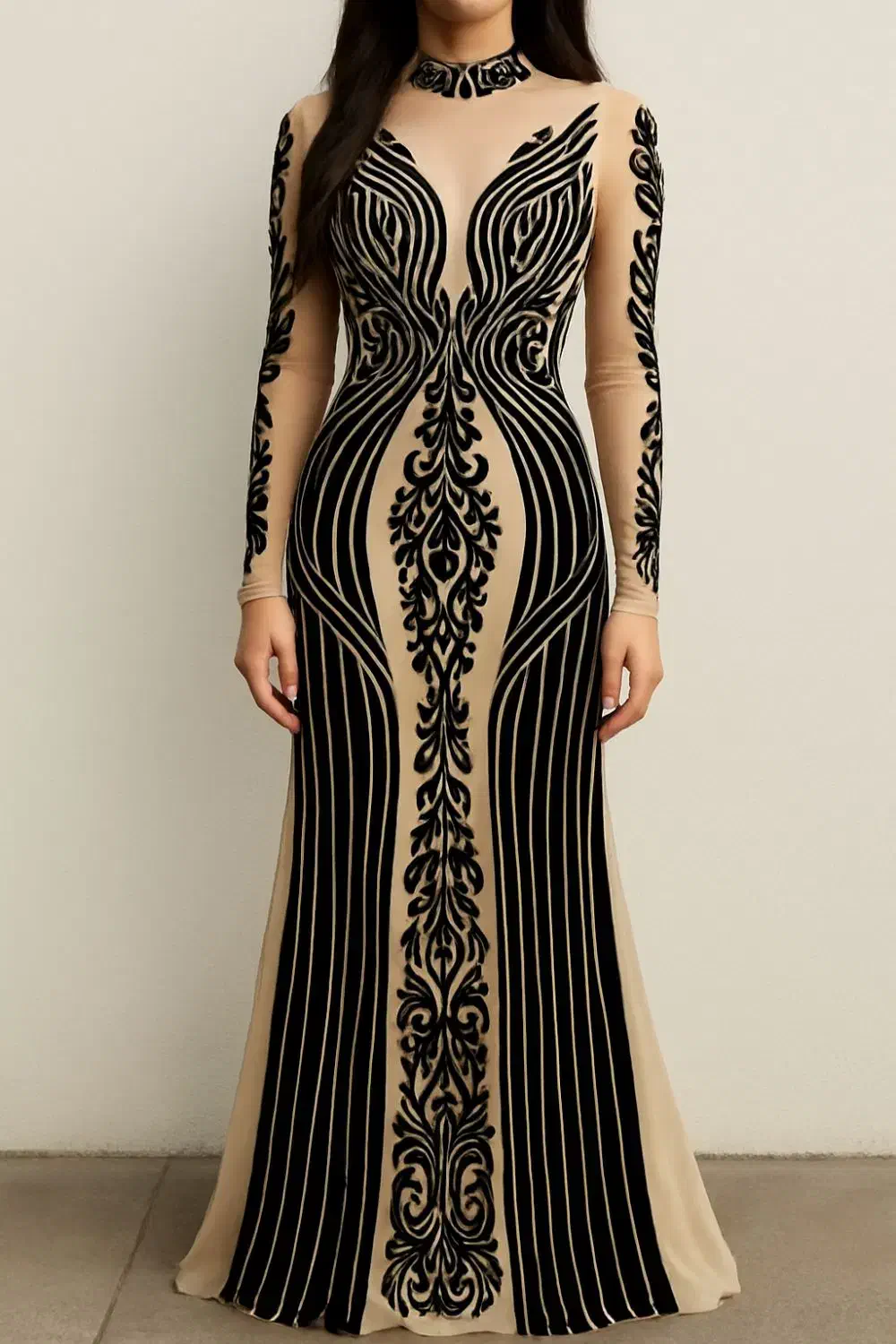 لباس مجلسی سایز ۳۶-۳۸ و ۴۰ریز|لباس|شاهینشهر, فردوسی|دیوار