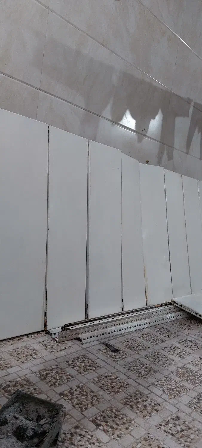 قفسه|فروشگاه و مغازه|رامهرمز, |دیوار