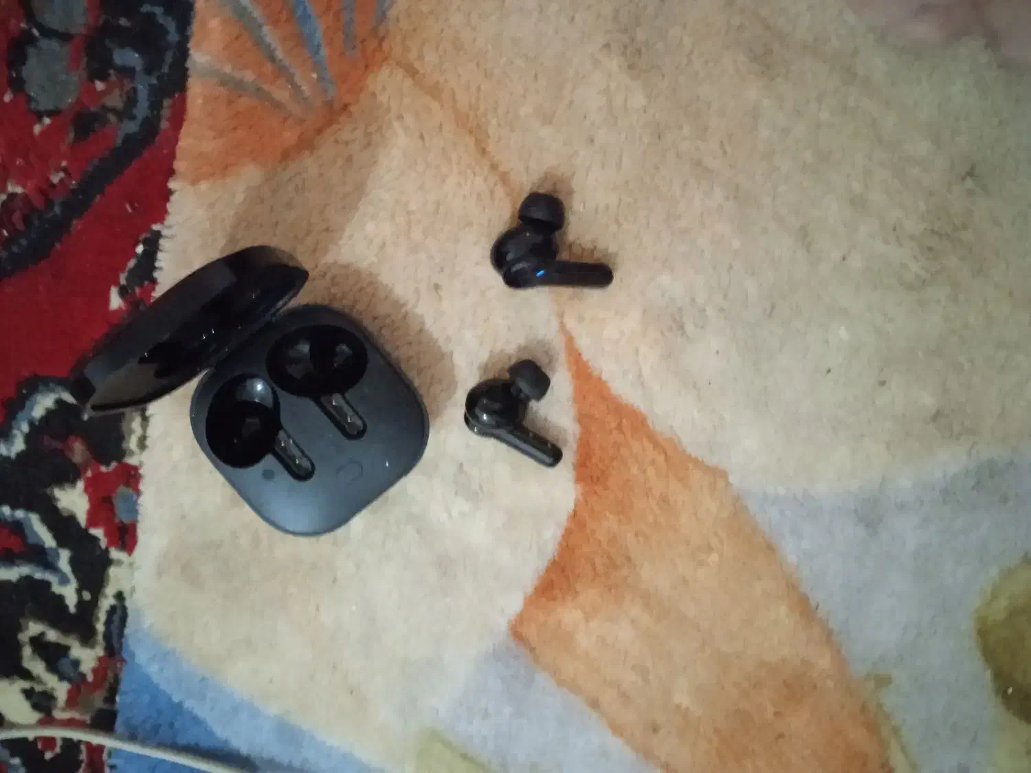 هیر پاد نو خورموج|لوازم جانبی موبایل و تبلت|خورموج, |دیوار